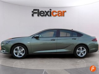 Opel Insignia  GS 1.6 CDTi 100kW Turbo D Selective