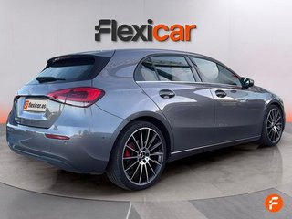 Mercedes Clase A A 180 d