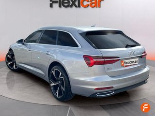 Audi A6 Avant 40 TDI 150kW (204CV) S tronic