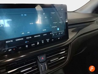 Ford Focus 1.0 Ecoboost MHEV 92kW ST-Line Auto