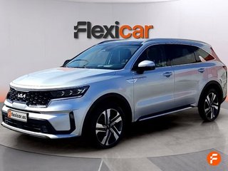 Kia Sorento 1.6 T-GDi HEV Plus Edition 4x2 7pl