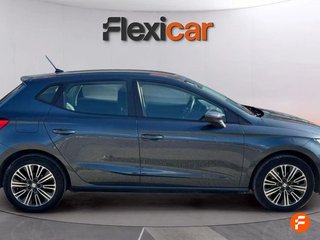 Seat Ibiza 1.0 TSI 81kW (110CV) Style
