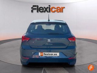 Seat Ibiza 1.0 TSI 81kW (110CV) Style