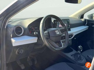 Seat Ibiza 1.0 TSI 81kW (110CV) Style