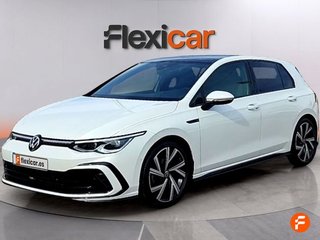 Volkswagen Golf R-Line 1.5 eTSI 110kW (150CV) DSG