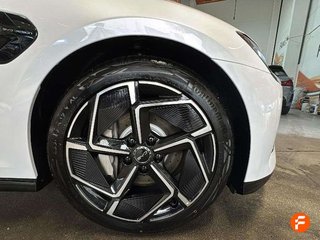 BYD Seal Design RWD