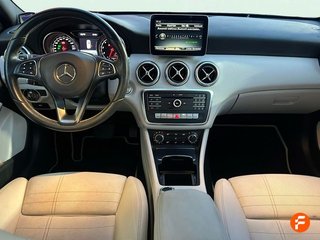 Mercedes Clase A A 180 Urban