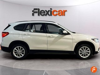 BMW X1 sDrive16d