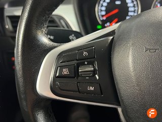 BMW X1 sDrive16d