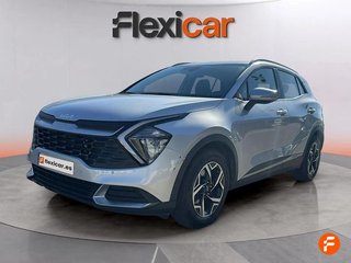 Kia Sportage 1.6 T-GDi 110kW (150CV) Concept 4x2