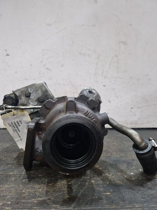TURBOCOMPRESOR BMW SERIE 1 BERLINA (E81/E87) 780059402