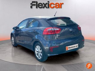 Kia Rio 1.1 CRDi WGT x-Tech16 Eco-Dynamics
