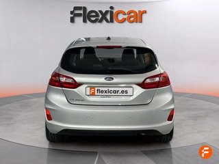 Ford Fiesta 1.0 EcoBoost 63kW Active S/S 5p