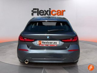 BMW Serie 1 118i