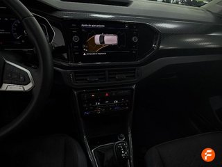 Volkswagen T-Cross Sport 1.5 TSI 110kW (150CV) DSG
