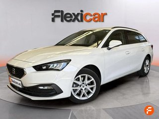 Seat Leon SP 2.0 TDI 85kW Style Go