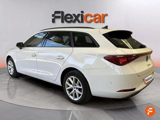 Seat Leon SP 2.0 TDI 85kW Style Go
