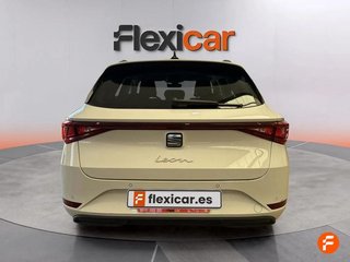 Seat Leon SP 2.0 TDI 85kW Style Go