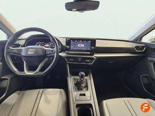 Seat Leon SP 2.0 TDI 85kW Style Go