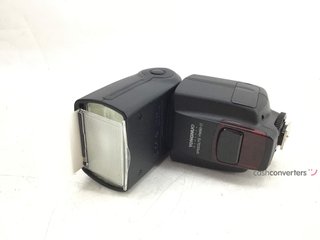 flash para canon yongnuo speedlite yn560 ii