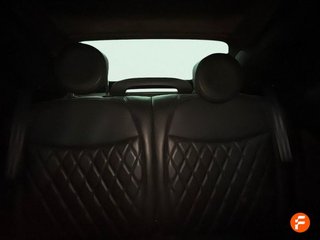 Abarth 500 595C Scorpioneoro 1.4 16v 121kW E6D