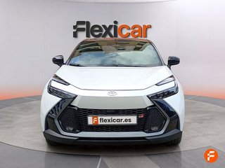Toyota C-HR 2.0 220PH GR Sport