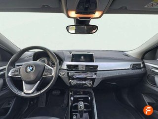 BMW X2 sDrive18i