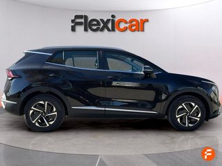 Kia Sportage 1.6 T-GDi MHEV 118kW(160CV) Tech 4x2 DCT
