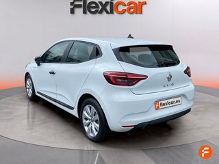 Renault Clio Business Blue dCi 63 kW (85CV)