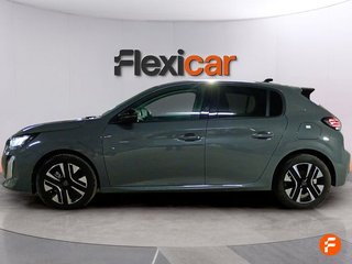 Peugeot 208 Allure HYBRID 110 eDCS6