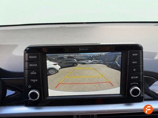 Kia Picanto 1.2 DPi 62kW (84CV) GT Line