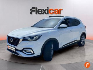 MG HS 1.5 Turbo GDI Luxury DCT