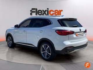 MG HS 1.5 Turbo GDI Luxury DCT