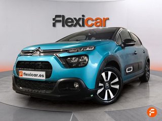 Citroën C3 PureTech 60KW (83CV) C-Series