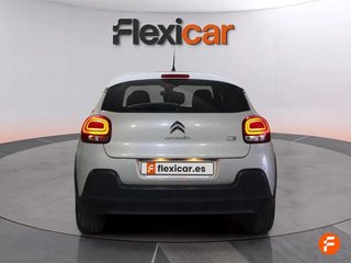 Citroën C3 PureTech 60KW (82CV) FEEL