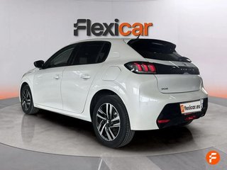 Peugeot 208 PureTech 73kW (100CV) Allure