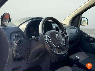 Dacia Dokker Essential Blue dCi 70kW (95CV) - 18