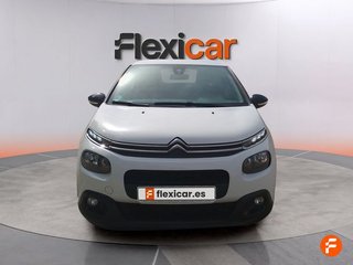 Citroën C3 BlueHDi 73KW (100CV) S&S FEEL