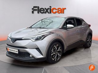 Toyota C-HR 1.8 125H Advance