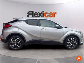 Toyota C-HR 1.8 125H Advance
