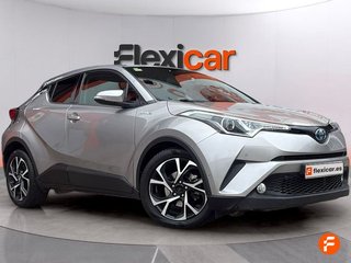 Toyota C-HR 1.8 125H Advance