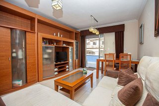 Ático en venta en Playa de los Locos en Torrevieja