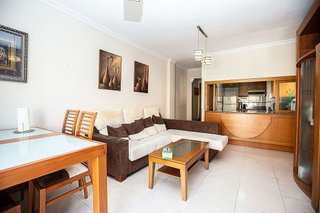 Ático en venta en Playa de los Locos en Torrevieja