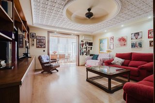 Piso en venta en  El Acequión - Los Naúfragos en Torrevieja