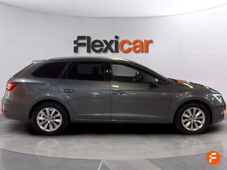 Seat Leon 1.6 TDI 66kW (90CV) Reference