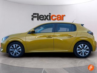Peugeot 208 PureTech 73kW (100CV) Active Pack