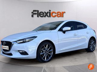 Mazda 3 2.2 DE 110kW (150CV) MT Style