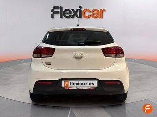 Kia Rio 1.0 T-GDi 74kW (100CV) MHEV iMT Concept
