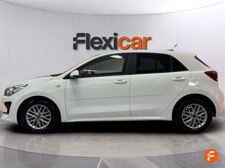 Kia Rio 1.0 T-GDi 74kW (100CV) MHEV iMT Concept