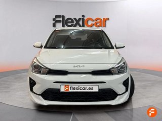 Kia Rio 1.0 T-GDi 74kW (100CV) MHEV iMT Concept
